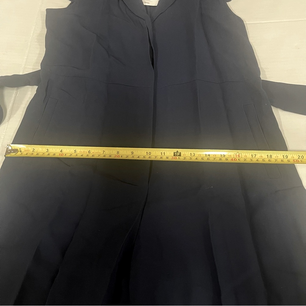 Other Stories Elegant Jumpsuit NWT - Picture 11 of 12